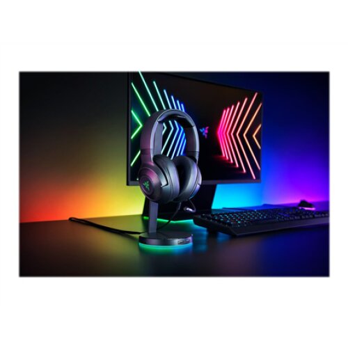 Razer , Gaming Headset , Kraken V3 X , Wired , Over-Ear
