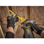 DEWALT 18V XR Brushless Reciprocating Saw - Tool Only , DCS382N-XJ , 880 W
