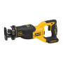 DEWALT , 18V XR Brushless Reciprocating Saw - Tool Only , DCS382N-XJ , 880 W