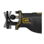 DEWALT , 18V XR Brushless Reciprocating Saw - Tool Only , DCS382N-XJ , 880 W
