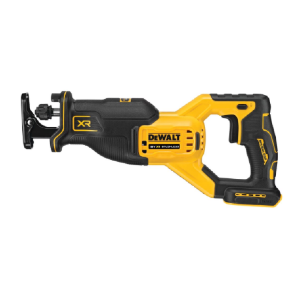 DEWALT , 18V XR Brushless Reciprocating Saw - Tool Only , DCS382N-XJ , 880 W