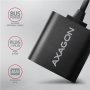 AXAGON , ADA-12 USB - Cable Audio Adapter