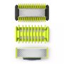 Philips , OneBlade Face and Body kit , QP620/50 , Green , Number of shaver heads/blades 2