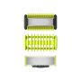 Philips , OneBlade Face and Body kit , QP620/50 , Green , Number of shaver heads/blades 2
