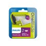 Philips , OneBlade Face and Body kit , QP620/50 , Green , Number of shaver heads/blades 2
