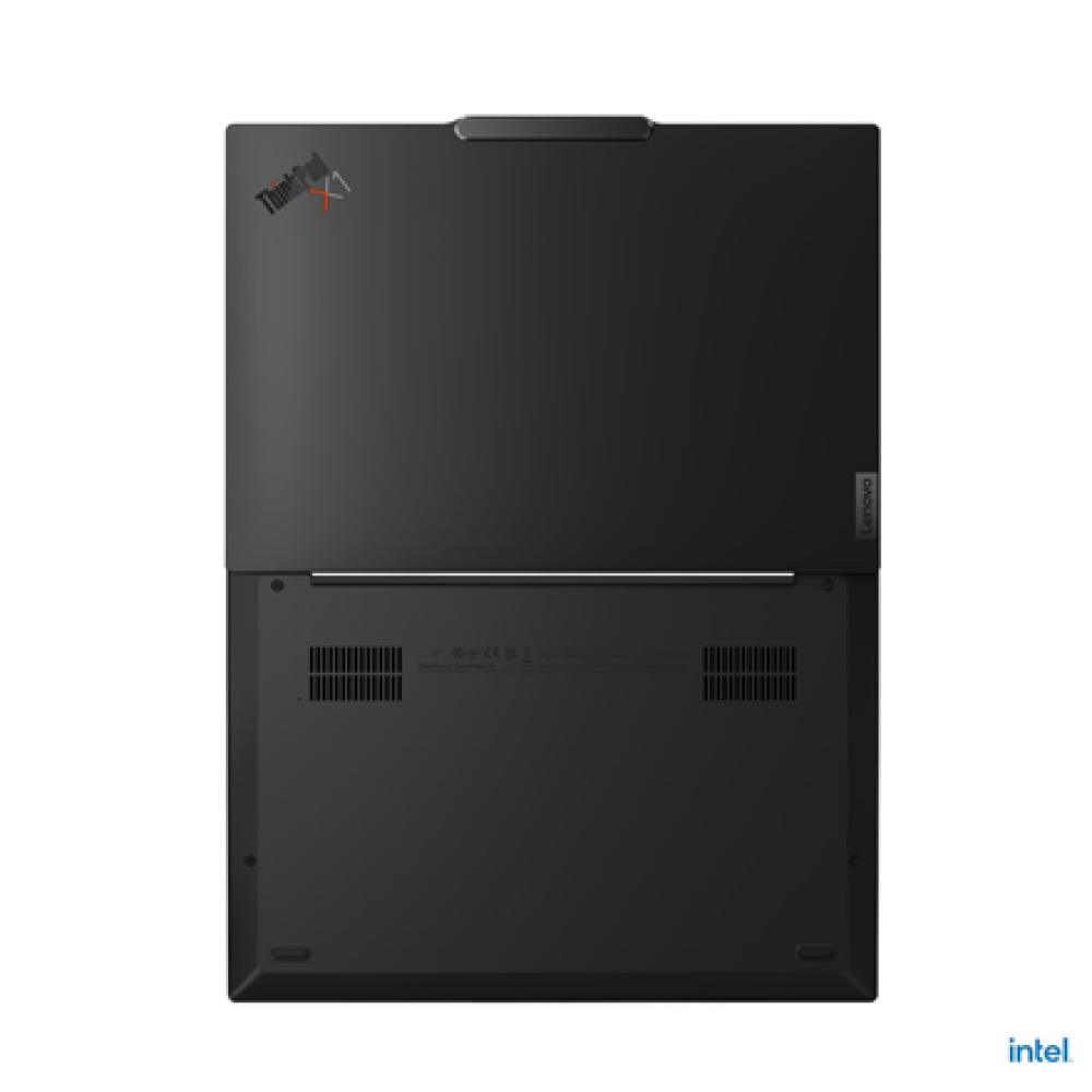 Lenovo ThinkPad X1 Carbon G13 Aura Edition , Black , 14 , OLED , 2.8K , 2880 x 1800 pixels , Intel Core Ultra 7 , 258V , 32 GB , Soldered LPDDR5x , Solid-state drive capacity 1000 GB , Intel Arc Graphics 140V , Windows 11 Pro , 802.11be , Bluetooth versio