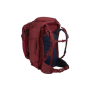 Thule , Fits up to size , 70L Womens Backpacking pack , TLPF-170 Landmark , Backpack , Dark Bordeaux ,