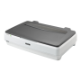 Epson 12000XL Graphics Scanner