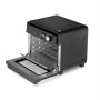 Caso , Air Fryer , 03000 AirFry Chef 1700 , Power 1700 W , Capacity 22 L , Black