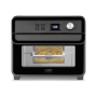 Caso , Air Fryer , 03000 AirFry Chef 1700 , Power 1700 W , Capacity 22 L , Black