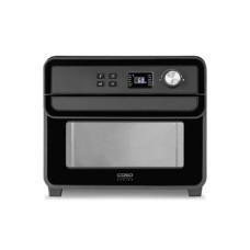 Caso , Air Fryer , 03000 AirFry Chef 1700 , Power 1700 W , Capacity 22 L , Black