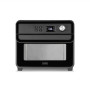 Caso , Air Fryer , 03000 AirFry Chef 1700 , Power 1700 W , Capacity 22 L , Black