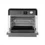 Caso , Air Fryer , 03000 AirFry Chef 1700 , Power 1700 W , Capacity 22 L , Black