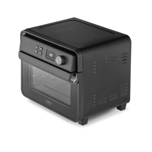 Caso , Air Fryer , 03000 AirFry Chef 1700 , Power 1700 W , Capacity 22 L , Black