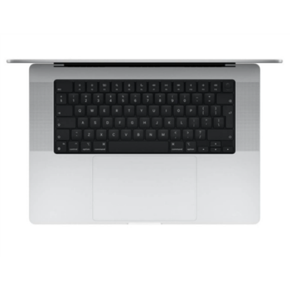 Apple MacBook Pro Silver, 16.2 , IPS, 3456 x 2234, Apple M1 Pro, 16 GB, SSD 512 GB, Apple M1 Pro 16-core GPU, Without ODD, macOS, 802.11ax, Bluetooth version 5.0, Keyboard language Swedish, Keyboard backlit, Warranty 12 month(s), Battery warranty 12 month