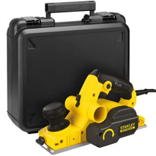 Stanley , 2mm Hand Planer - Kitbox, FME630K-QS , 750 W Stanley , 2mm Hand Planer - Kitbox, FME630K-QS , 750 W