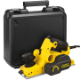 Stanley , 2mm Hand Planer - Kitbox, FME630K-QS , 750 W