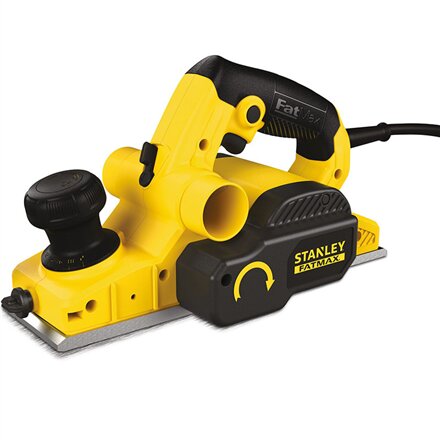 Stanley , 2mm Hand Planer - Kitbox, FME630K-QS , 750 W