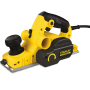Stanley , 2mm Hand Planer - Kitbox, FME630K-QS , 750 W