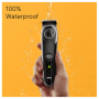 Braun Beard Trimmer , BT3440 , Cordless , Number of length steps 40 , Black