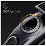Braun Beard Trimmer , BT3440 , Cordless , Number of length steps 40 , Black