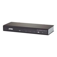 Aten VS184A 4-Port 4K HDMI Splitter , Aten , 4-Port 4K HDMI Splitter , VS184A