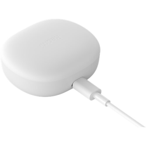Xiaomi , Redmi Buds 4 Lite , Bluetooth , White , ANC