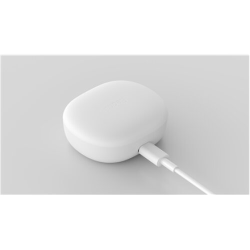 Xiaomi , Redmi Buds 4 Lite , Bluetooth , White , ANC