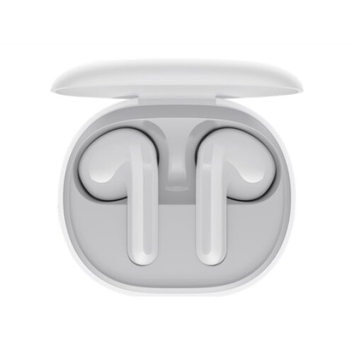 Xiaomi , Redmi Buds 4 Lite , Bluetooth , White , ANC