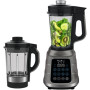 TEFAL , Blender , BL985A31 , Tabletop , 1300 W , Jar material Glass , Jar capacity 1.4 L , Ice crushing , Grey