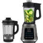 TEFAL , Blender , BL985A31 , Tabletop , 1300 W , Jar material Glass , Jar capacity 1.4 L , Ice crushing , Grey