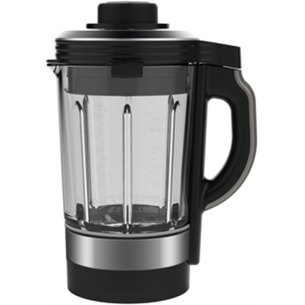 TEFAL , Blender , BL985A31 , Tabletop , 1300 W , Jar material Glass , Jar capacity 1.4 L , Ice crushing , Grey