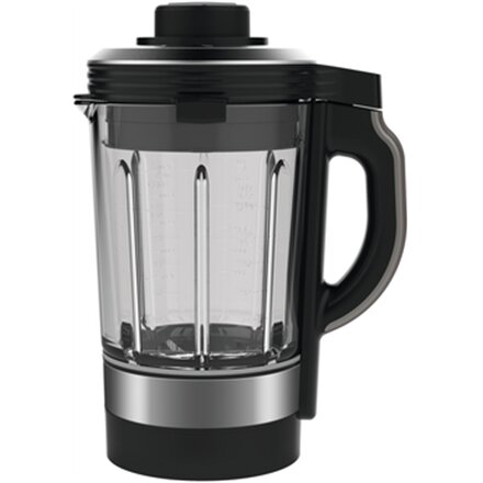 TEFAL , Blender , BL985A31 , Tabletop , 1300 W , Jar material Glass , Jar capacity 1.4 L , Ice crushing , Grey
