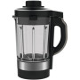 TEFAL , Blender , BL985A31 , Tabletop , 1300 W , Jar material Glass , Jar capacity 1.4 L , Ice crushing , Grey