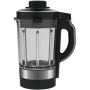 TEFAL , Blender , BL985A31 , Tabletop , 1300 W , Jar material Glass , Jar capacity 1.4 L , Ice crushing , Grey