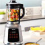TEFAL , Blender , BL985A31 , Tabletop , 1300 W , Jar material Glass , Jar capacity 1.4 L , Ice crushing , Grey