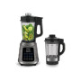 TEFAL , Blender , BL985A31 , Tabletop , 1300 W , Jar material Glass , Jar capacity 1.4 L , Ice crushing , Grey