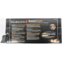 SALE OUT. , Remington Hair Straightener , S6500 Sleek & Curl , Warranty 24 month(s) , Ceramic heating system , Display Yes , Temperature (max) 230 °C , Black , DAMAGED PACKAGING