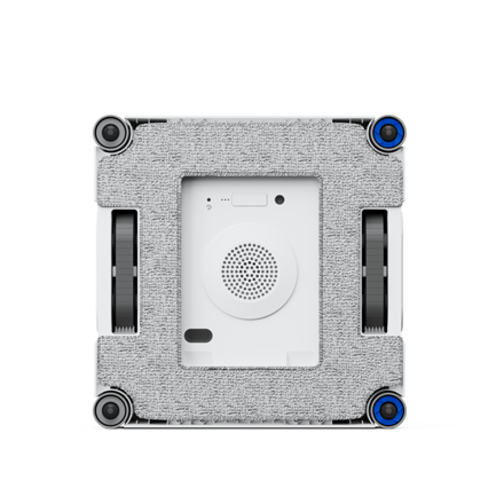 Ecovacs , Window Cleaning Robot , WINBOT W2S , Corded , 8000 Pa , White