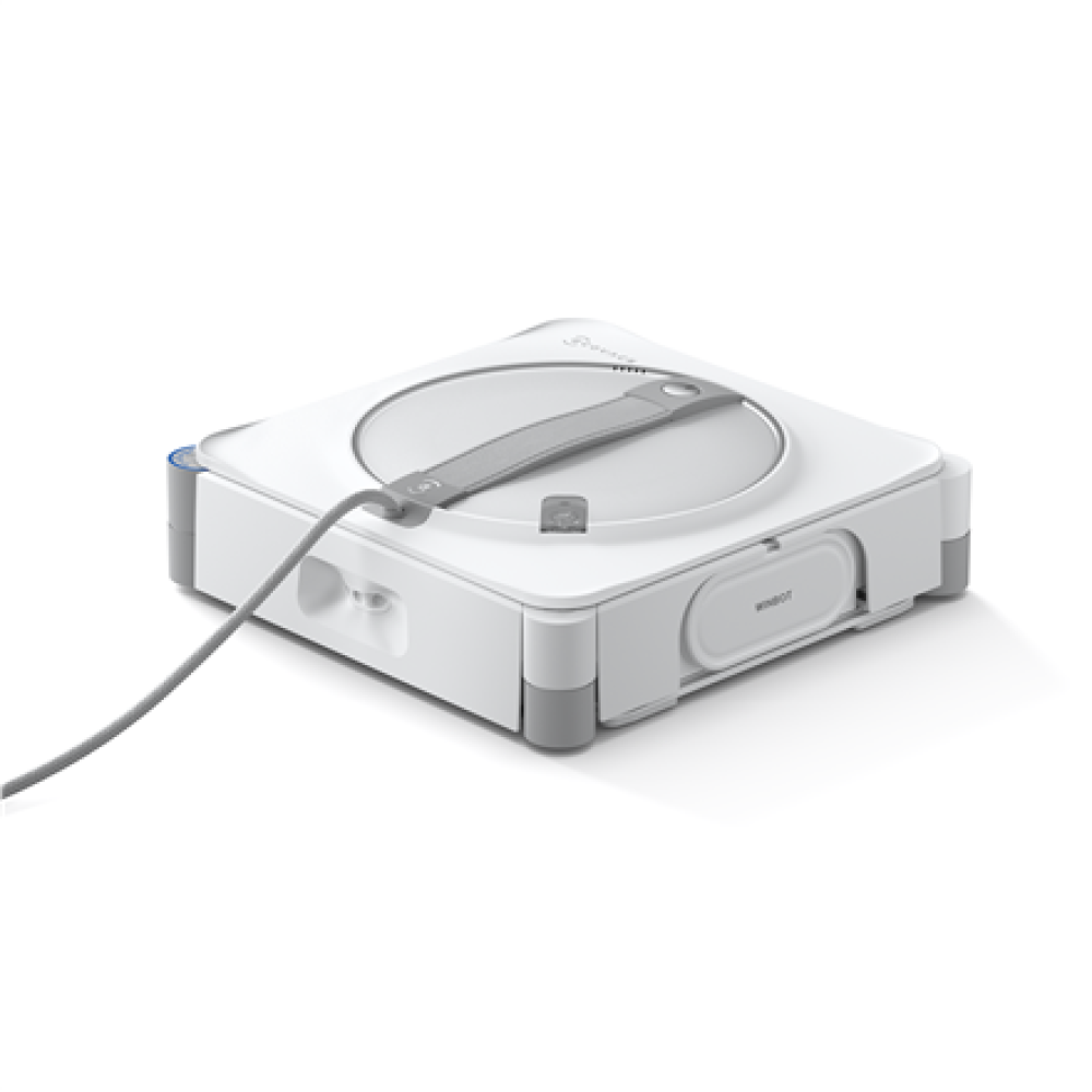 Ecovacs , Window Cleaning Robot , WINBOT W2S , Corded , 8000 Pa , White