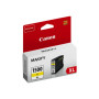 Canon XL Ink Cartridge , PGI-1500XL , Ink Cartridge , Yellow