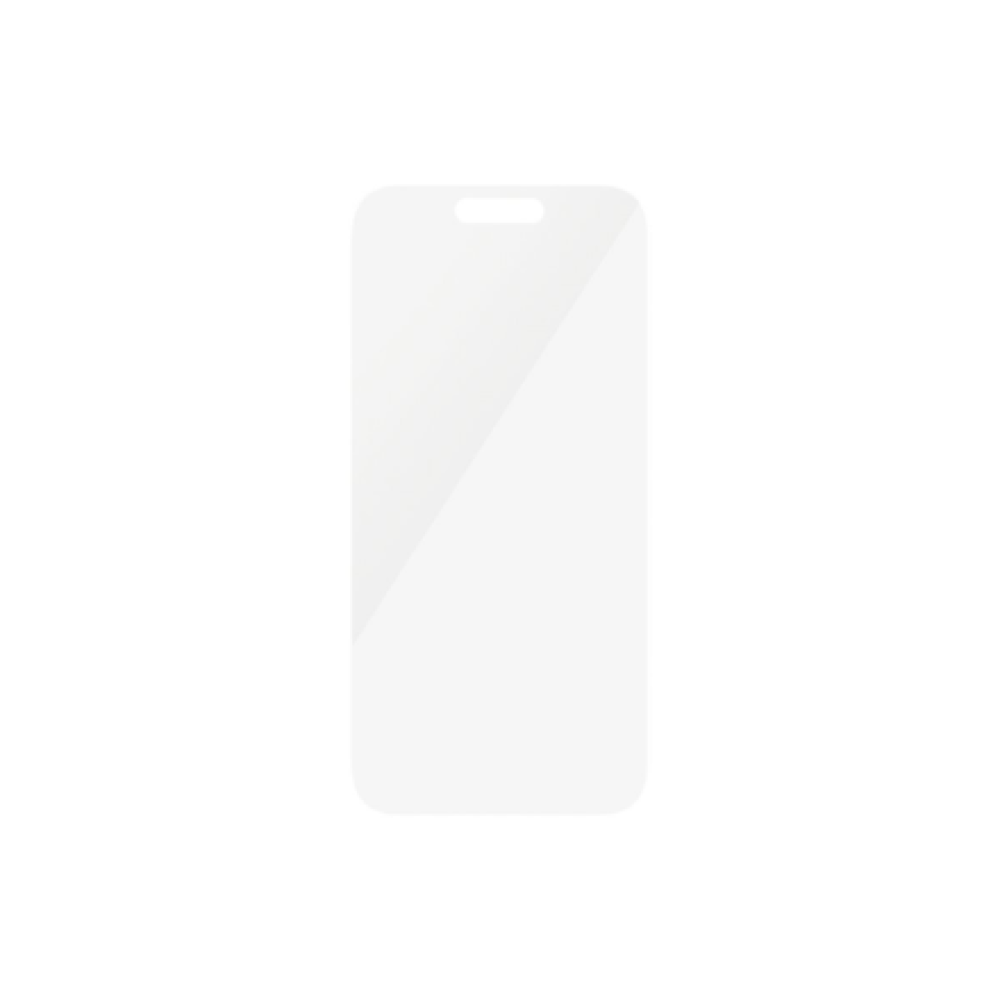 PanzerGlass , 2874 , Screen Protector , Apple , iPhone 16 PRO , Tempered glass , Transparent