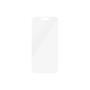 PanzerGlass , 2874 , Screen Protector , Apple , iPhone 16 PRO , Tempered glass , Transparent