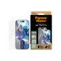 PanzerGlass , 2874 , Screen Protector , Apple , iPhone 16 PRO , Tempered glass , Transparent