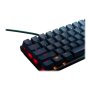 Razer , Huntsman Mini 60% , Gaming keyboard , Wired , Opto-Mechanical , RGB LED light , NORD