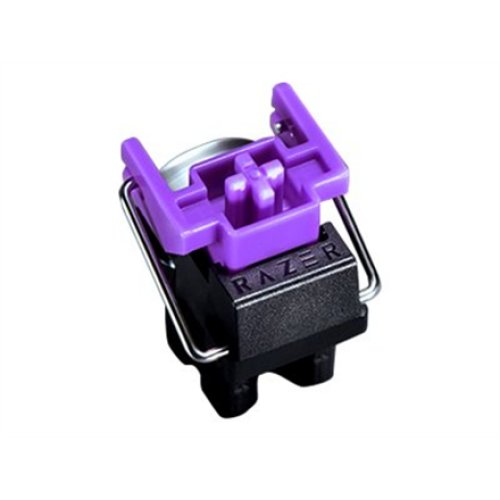 Razer , Huntsman Mini 60% , Gaming keyboard , Wired , Opto-Mechanical , RGB LED light , NORD