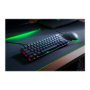 Razer , Huntsman Mini 60% , Gaming keyboard , Wired , Opto-Mechanical , RGB LED light , NORD