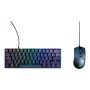 Razer , Huntsman Mini 60% , Gaming keyboard , Wired , Opto-Mechanical , RGB LED light , NORD