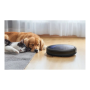 Anker Eufy , Robot Vacuum Cleaner , G50 Hybrid , Wet&Dry , Operating time (max) 180 min , 2600 mAh , Dust capacity 0.35 L , 5000 Pa , Black