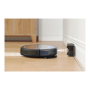 Anker Eufy , Robot Vacuum Cleaner , G50 Hybrid , Wet&Dry , Operating time (max) 180 min , 2600 mAh , Dust capacity 0.35 L , 5000 Pa , Black